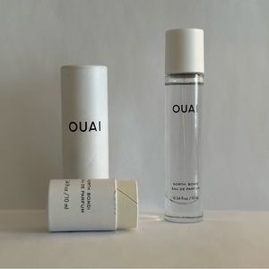 OUAI North Bondi 10ml eau de parfum